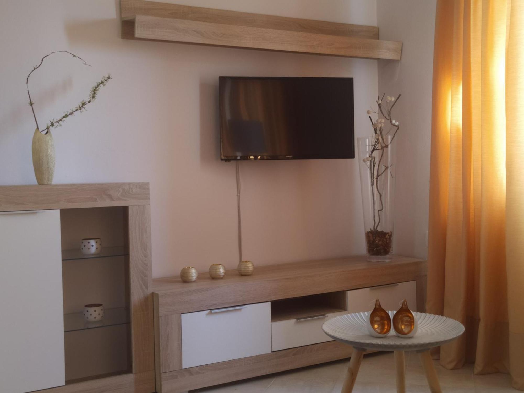 Roza'S Home And Studios Benitses (Corfu) Quarto foto