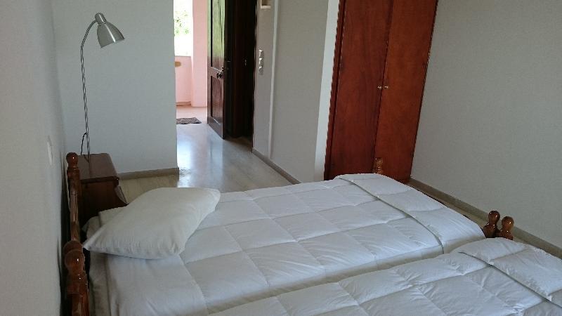 Roza'S Home And Studios Benitses (Corfu) Exterior foto