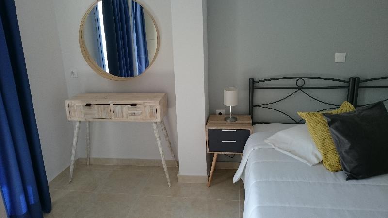 Roza'S Home And Studios Benitses (Corfu) Exterior foto